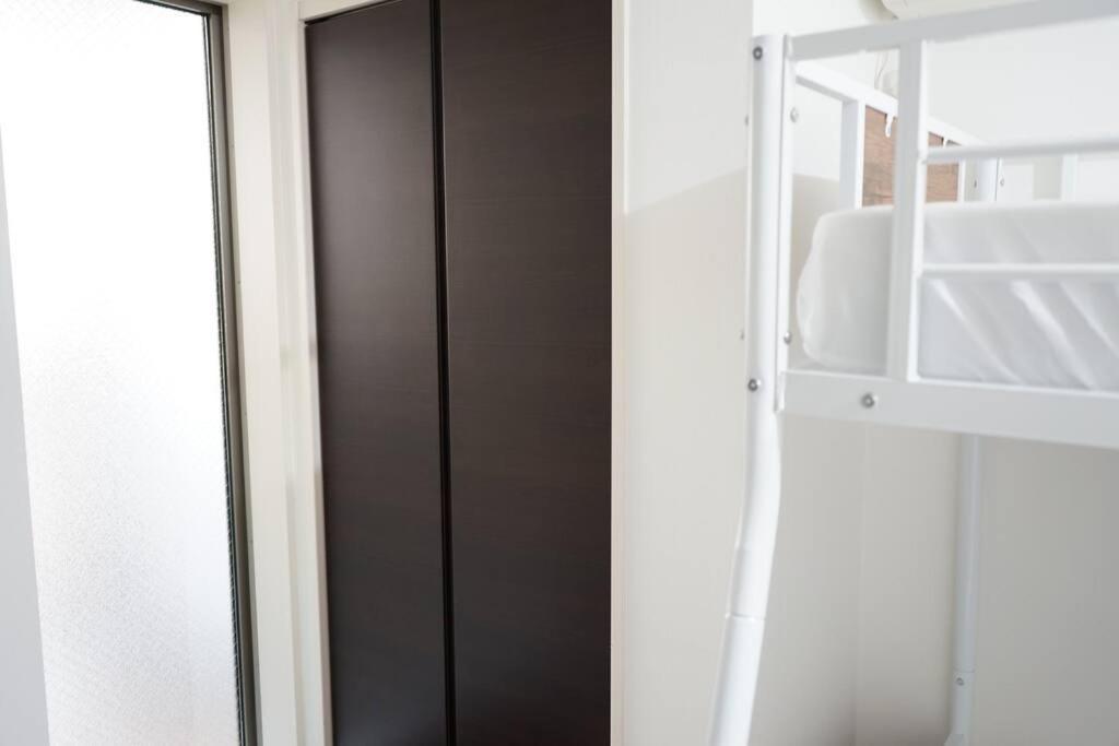 טוקיו Private Hotel Summer 102 מראה חיצוני תמונה