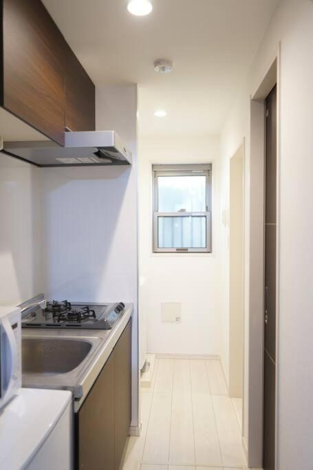 טוקיו Private Hotel Summer 102 מראה חיצוני תמונה