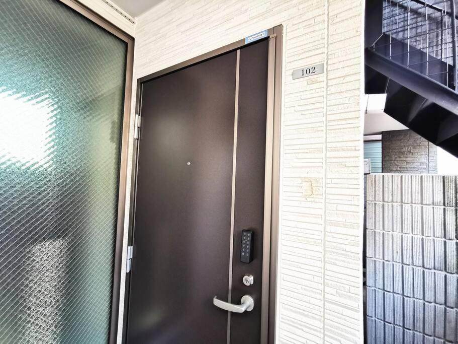 טוקיו Private Hotel Summer 102 מראה חיצוני תמונה