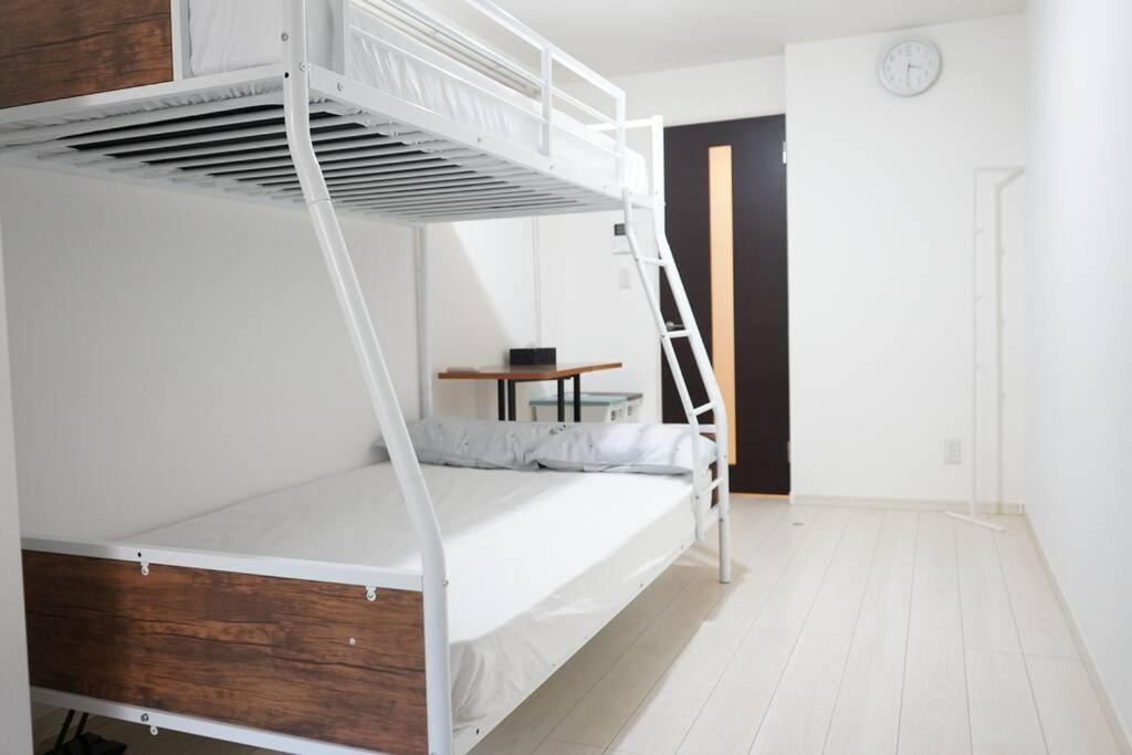 טוקיו Private Hotel Summer 102 מראה חיצוני תמונה